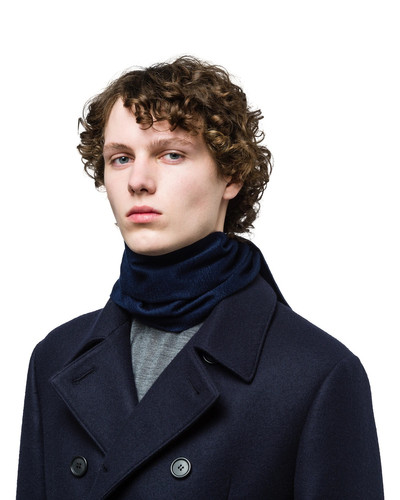 Prada Cashmere Scarf outlook