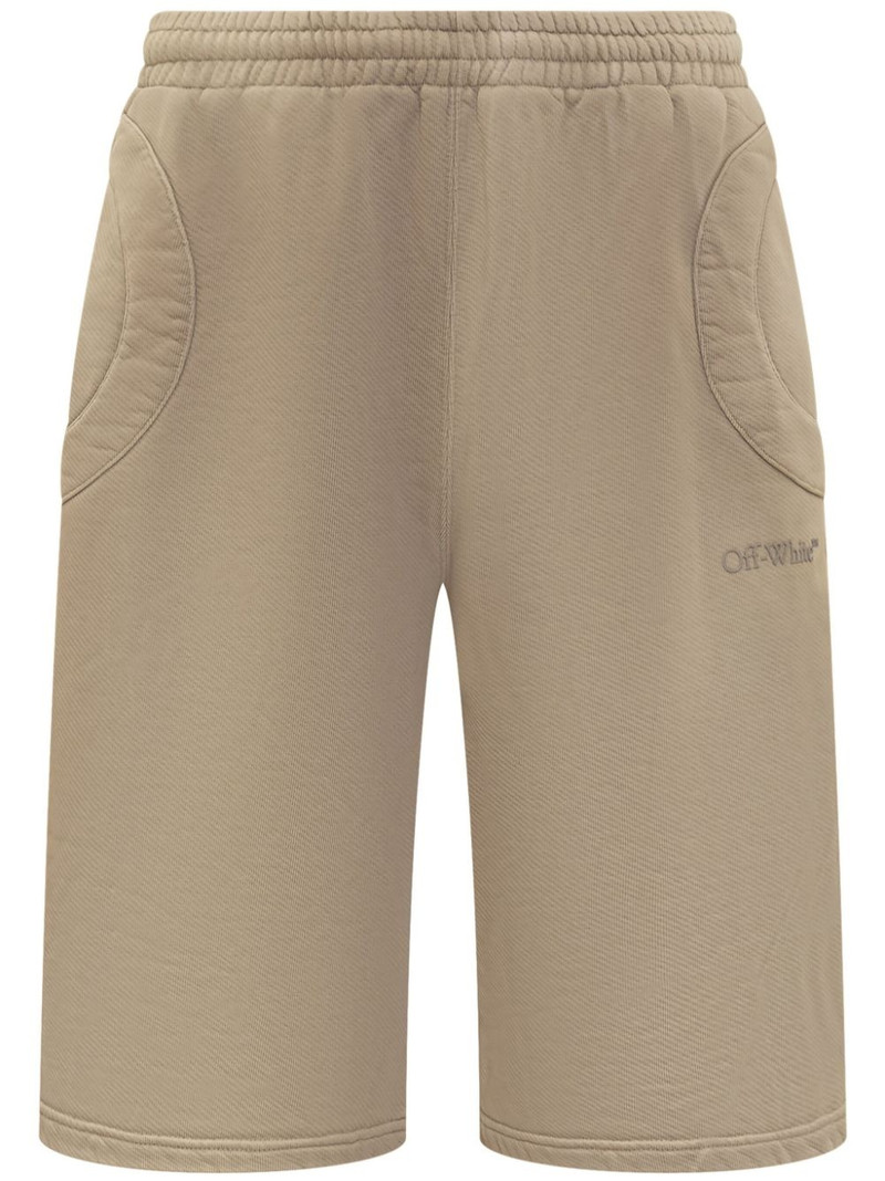 Laundry shorts 1
