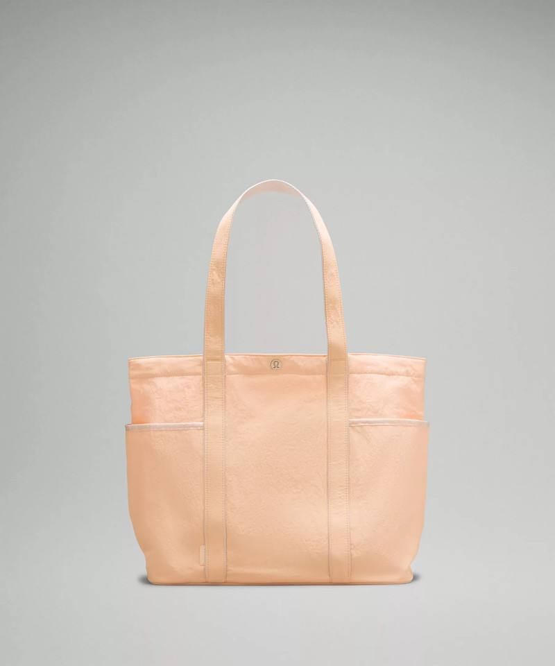 Daily Multi-Pocket Tote Bag 20L 1