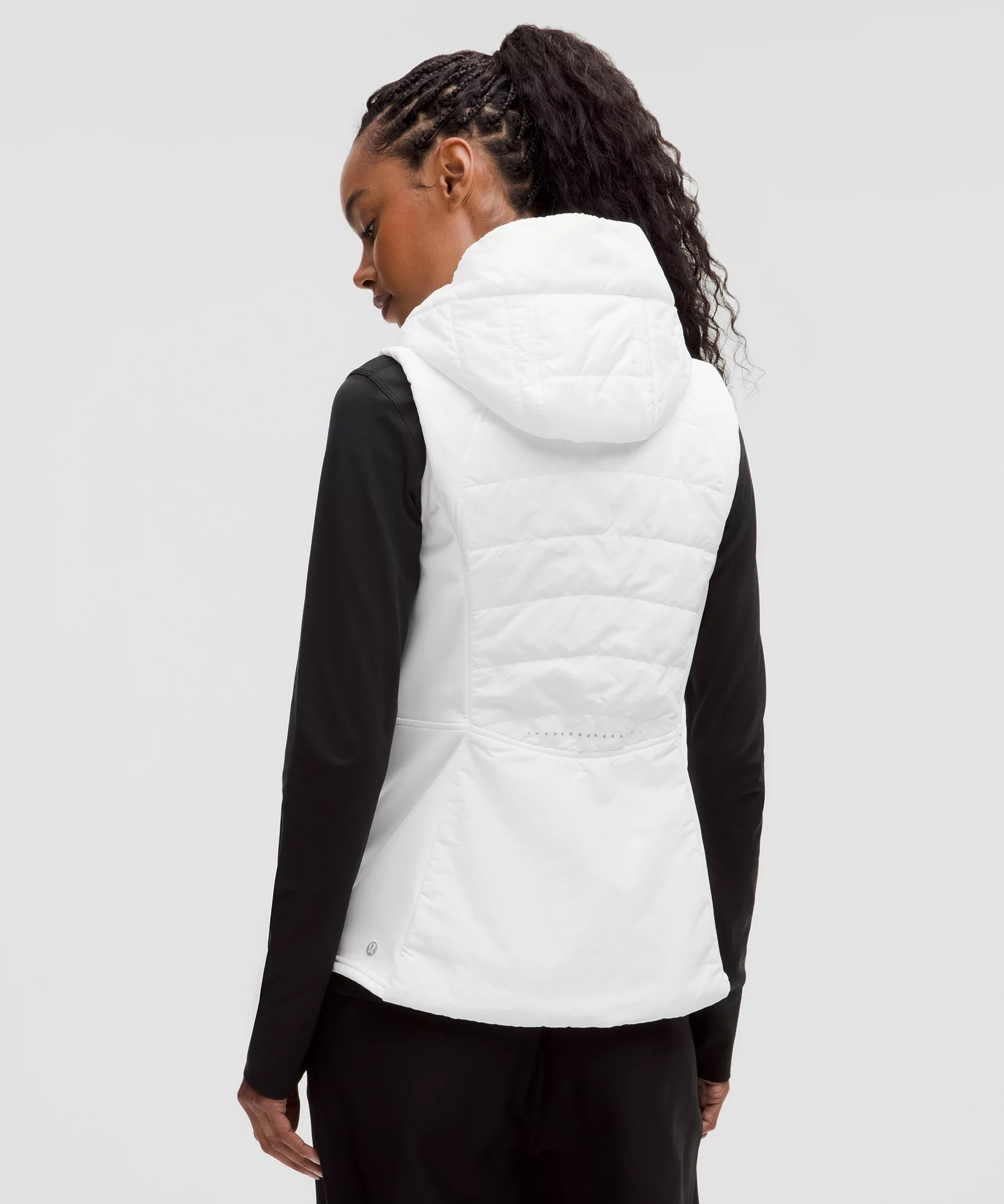 Another Mile Vest - 3