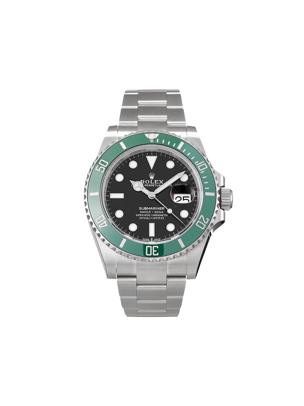 2021 unworn Submariner Date 41mm - 1