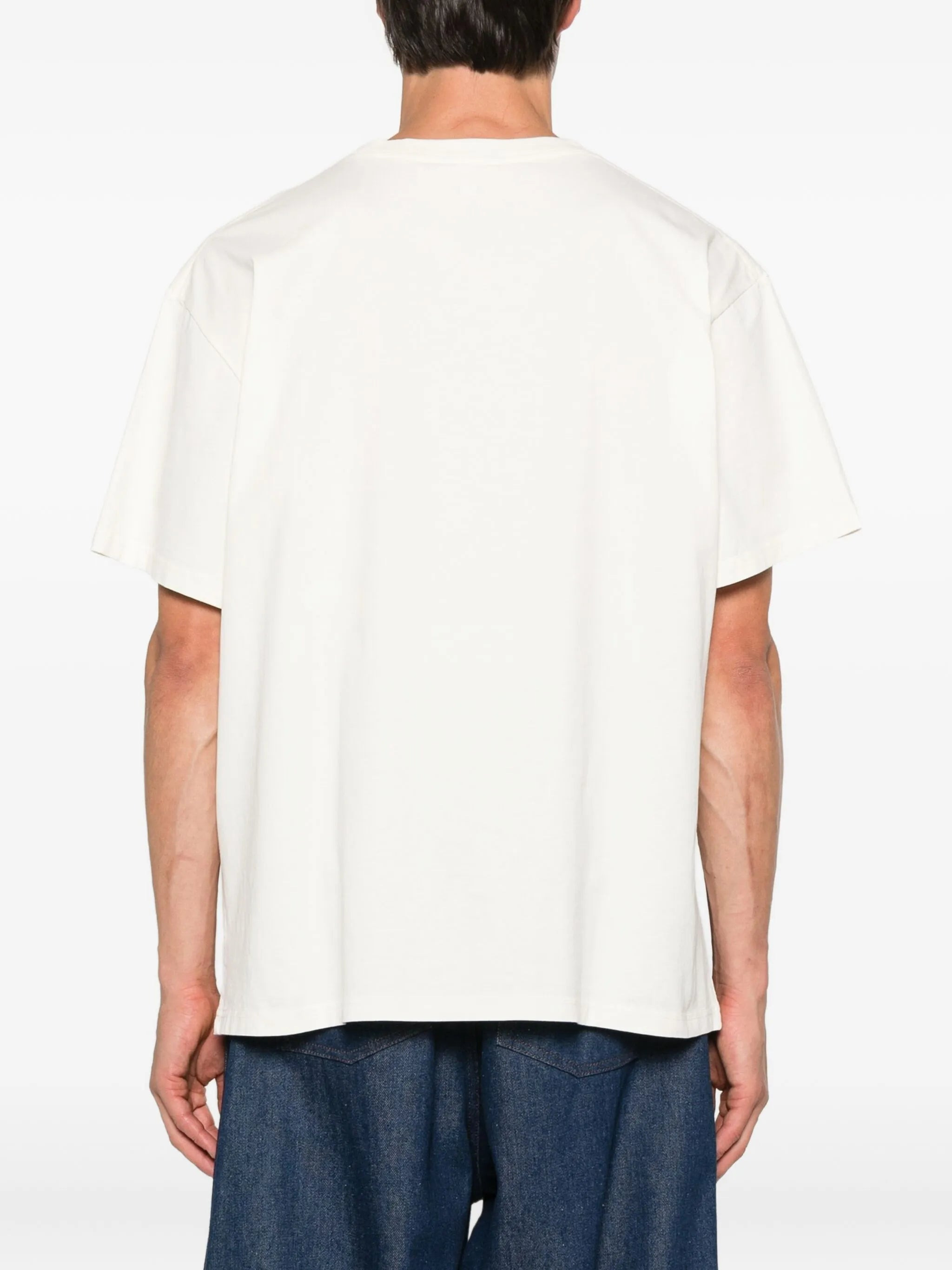 Charles Jeffrey Loverboy Printed T-shirt - 4