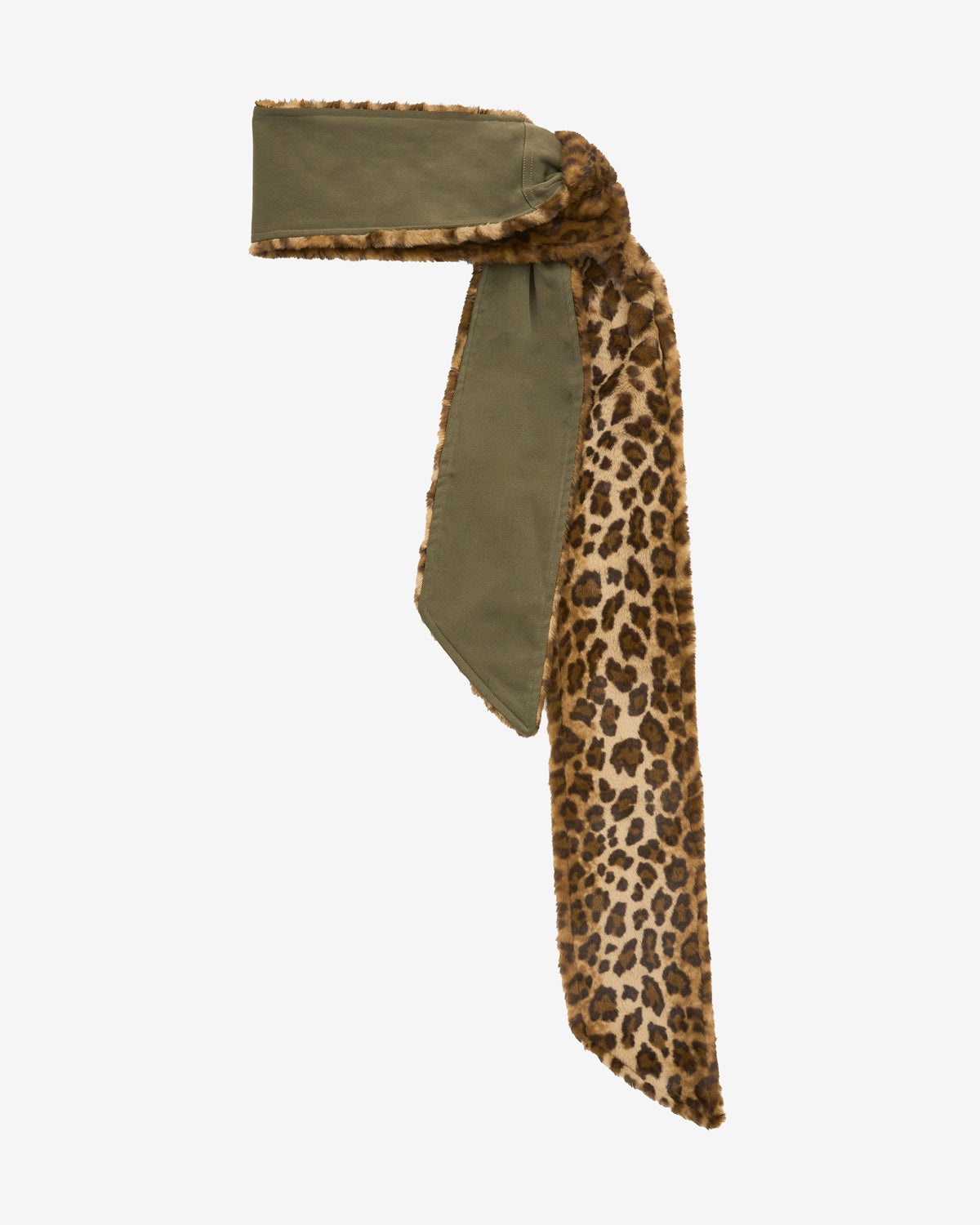 JADALI SCARF - 1