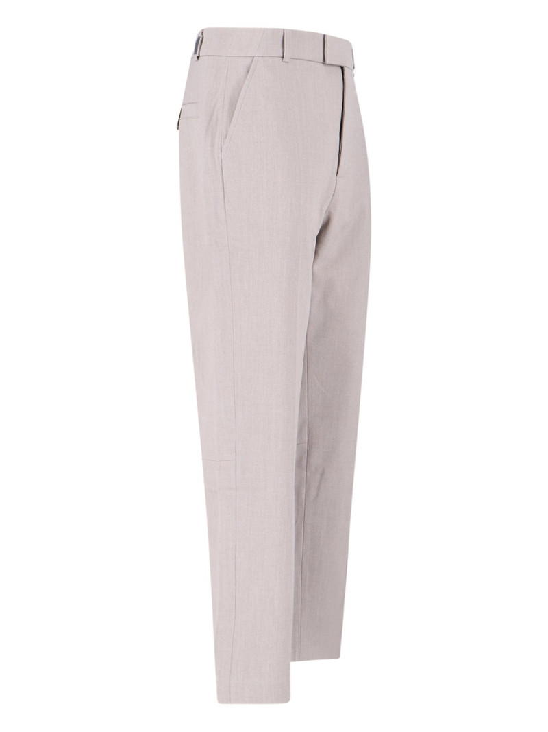 REPRESENT TAILORED TROUSERS outlook