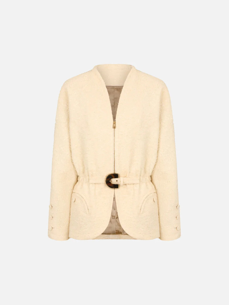 Carol Jacket 1