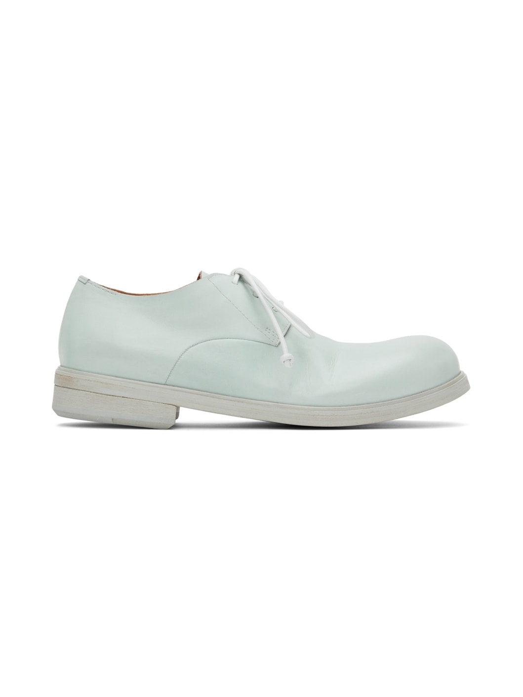 Blue Zucca Media Derbys - 1