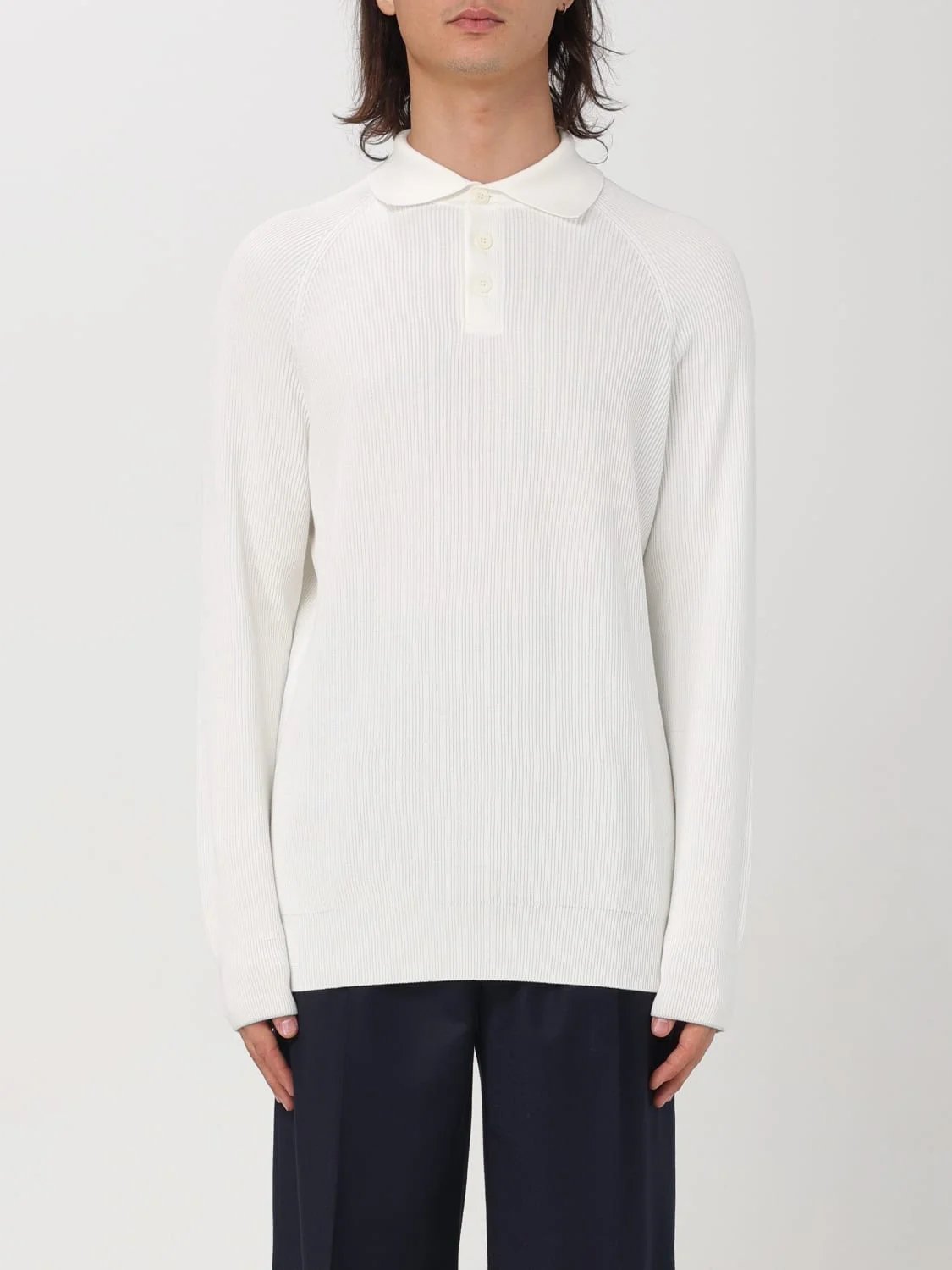 Polo shirt men Brunello Cucinelli - 1