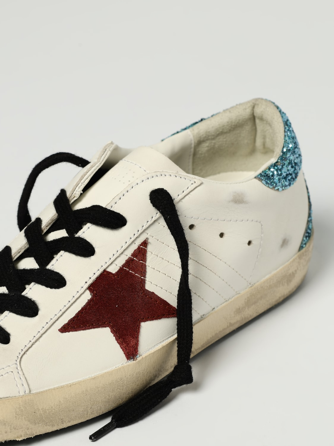 Sneakers woman Golden Goose - 4