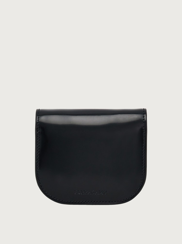 CARD CASE WITH SHOULDER STRAP - 3