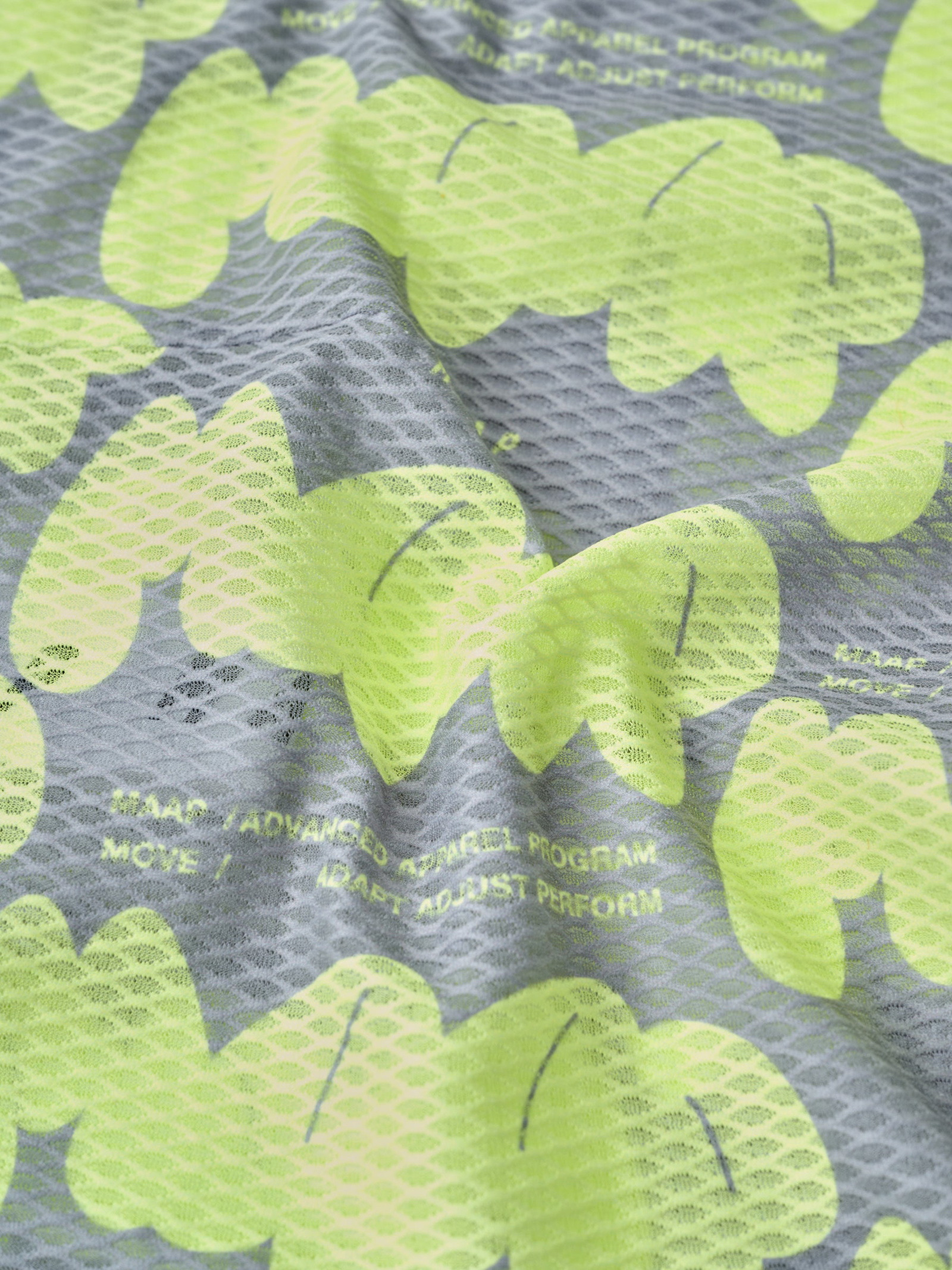 Aerate Mesh Summer Neck Warmer - 3