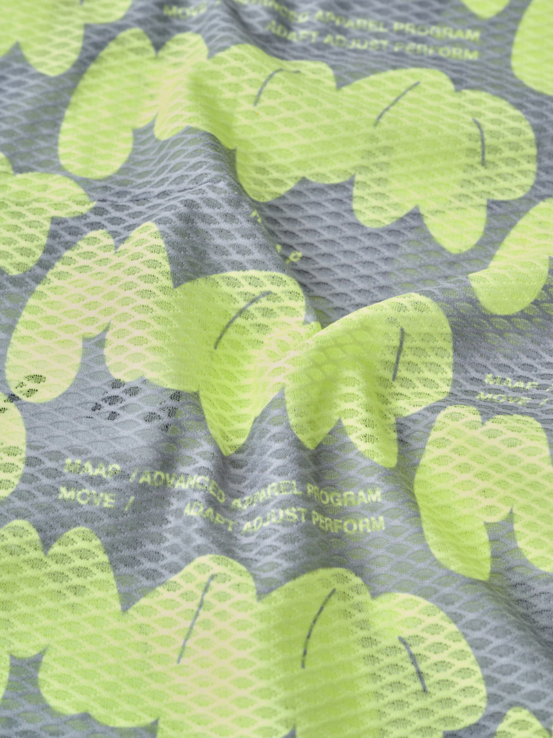 Aerate Mesh Summer Neck Warmer 3