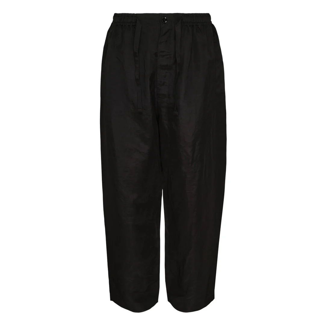 Pyjama Pants Linen Viscose - 1