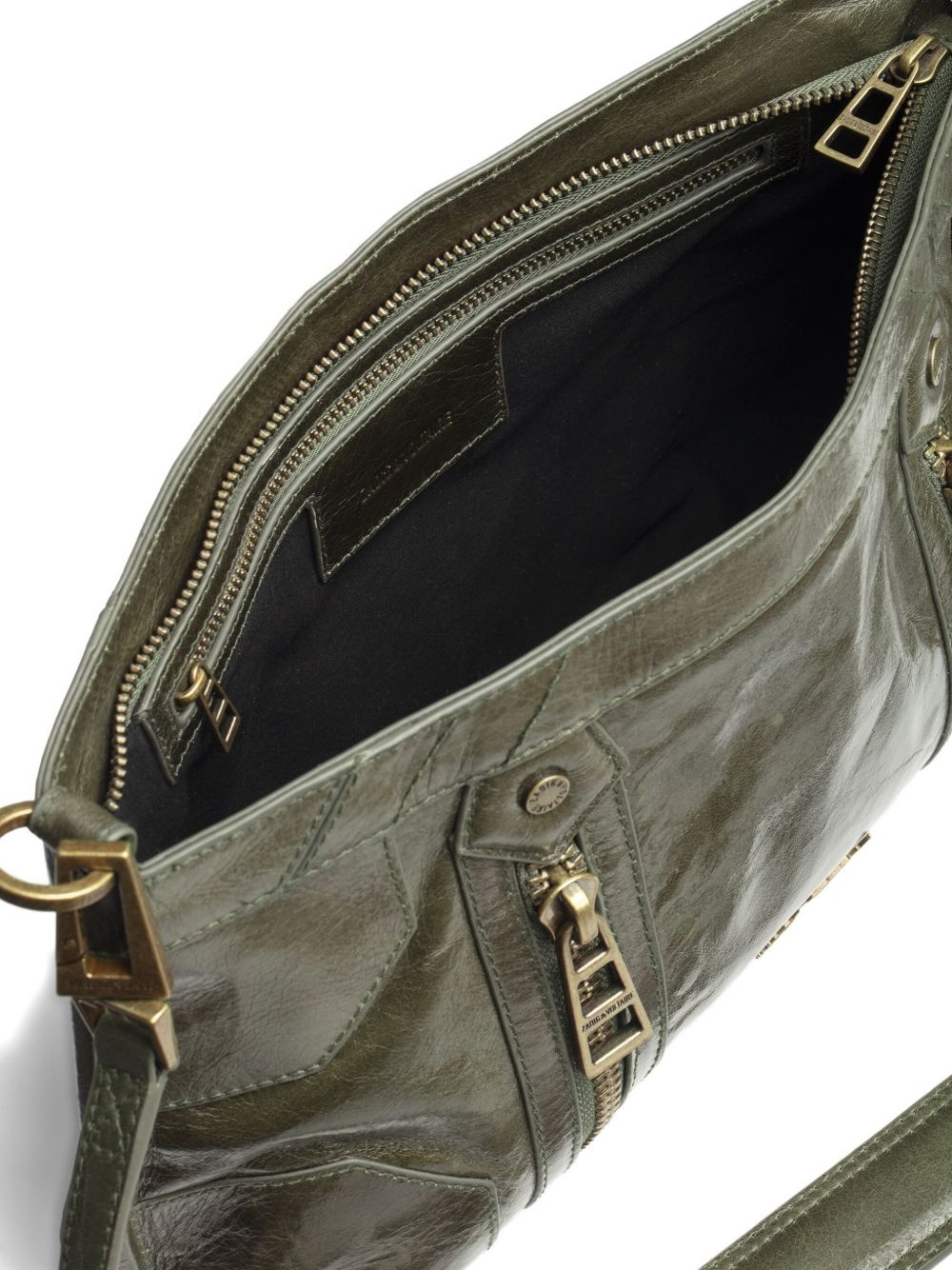 Sunny Mood cross body bag - 3