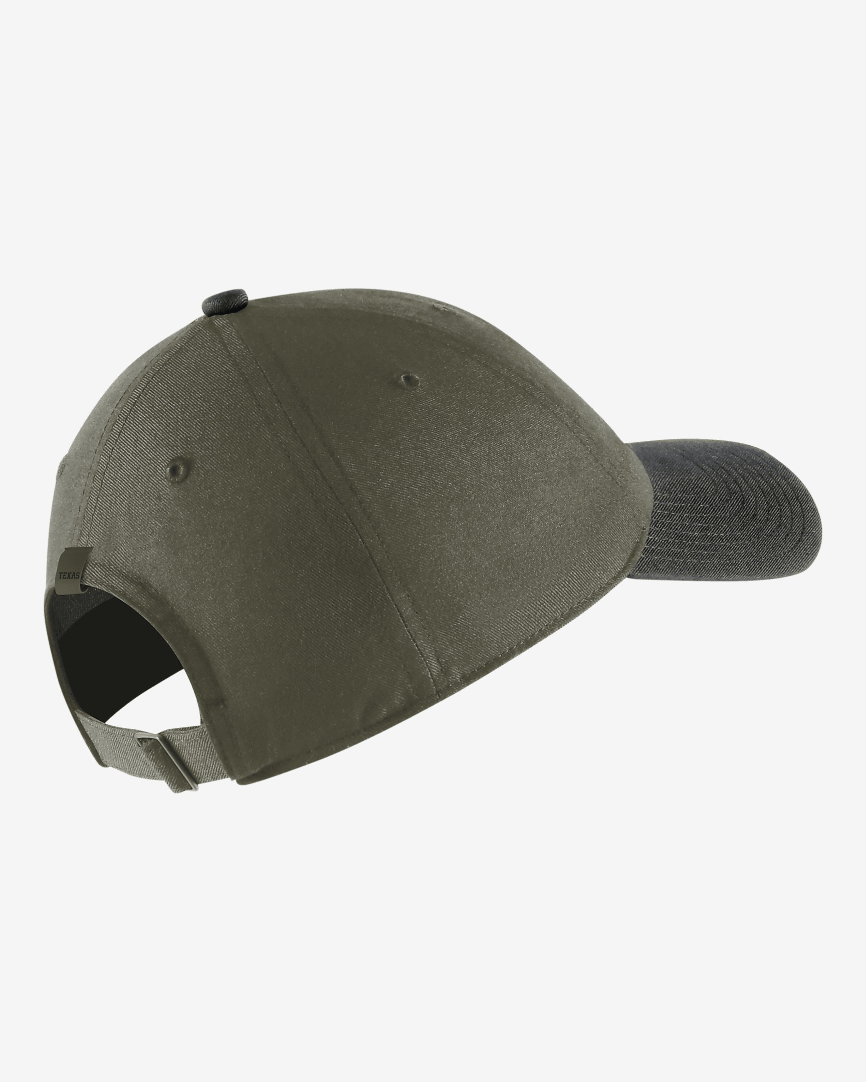 Texas Heritage86 Nike College Hat - 2