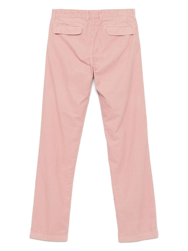 massimo alba Ionio 2 trousers outlook