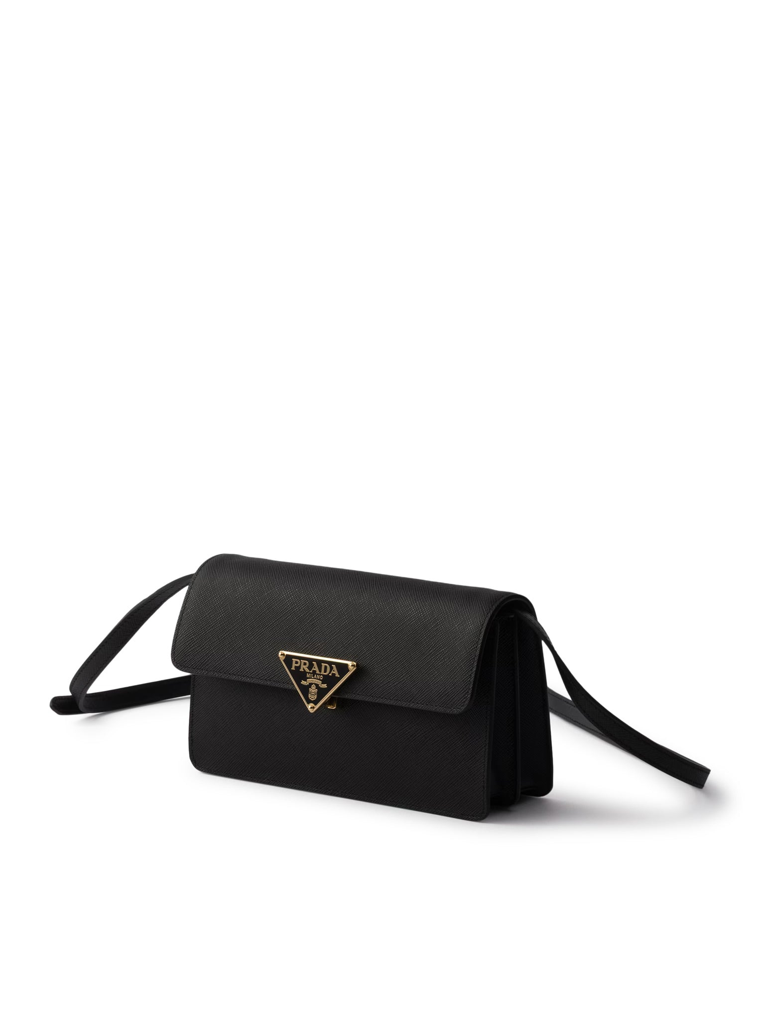 MINI SAFFIANO BAG - 3