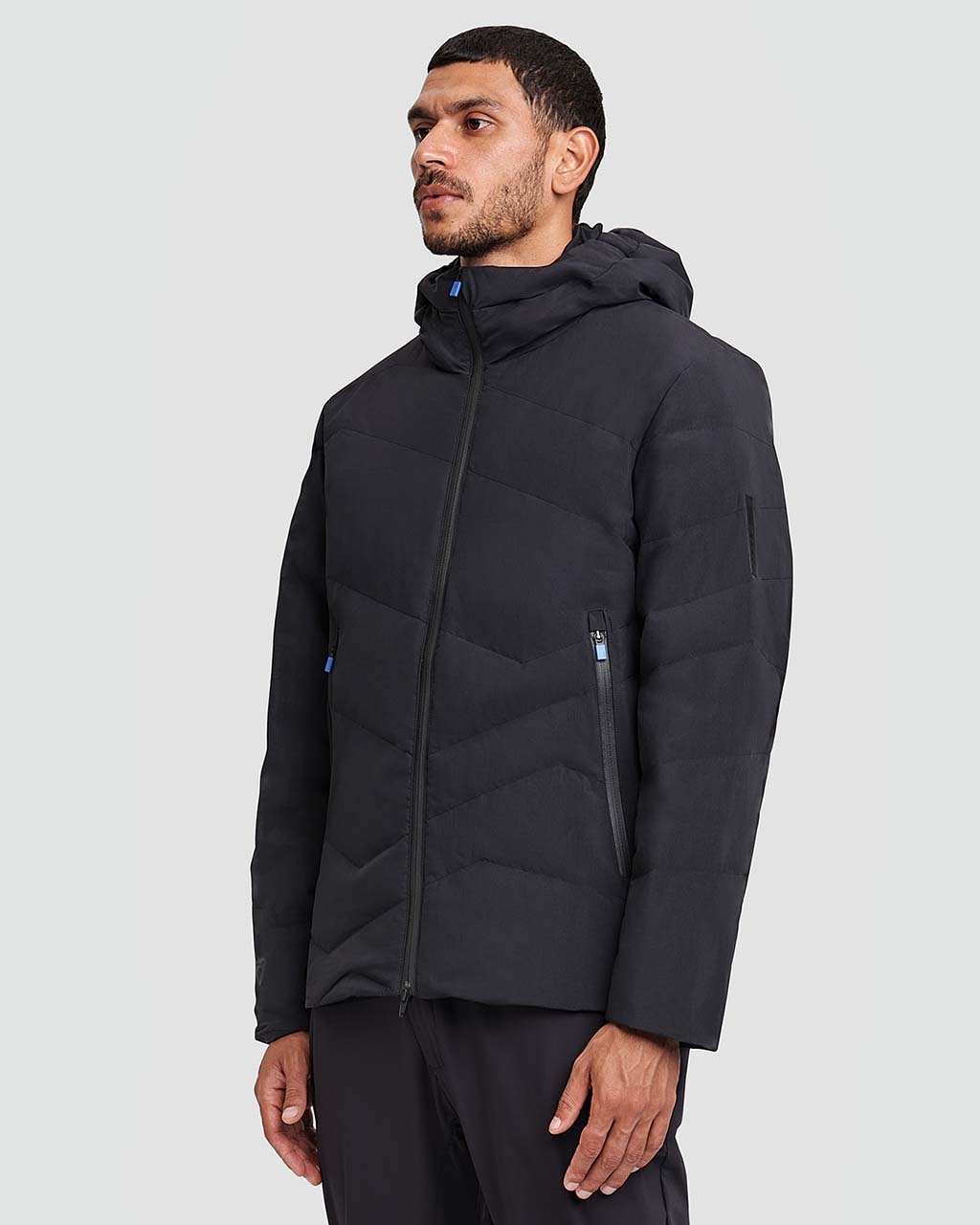 Equip Primaloft Down Jacket - 2
