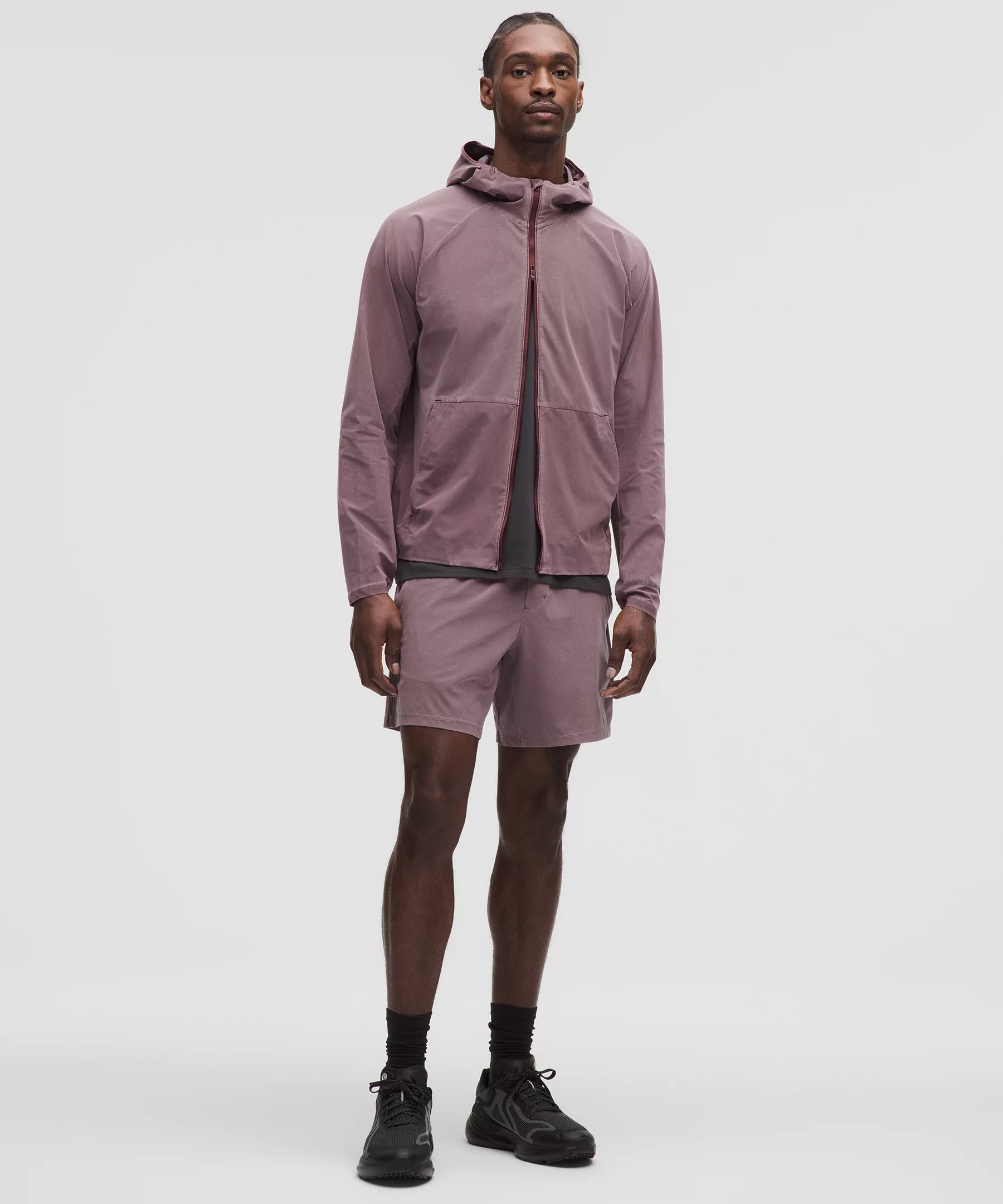Pace Breaker Jacket *Wash - 2