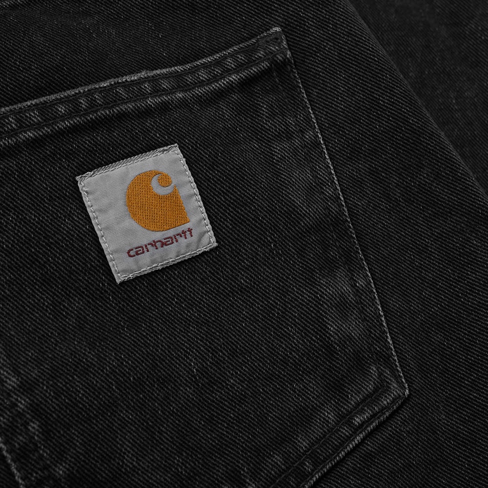 Carhartt WIP Newel Relaxed Tapered Jean - 3