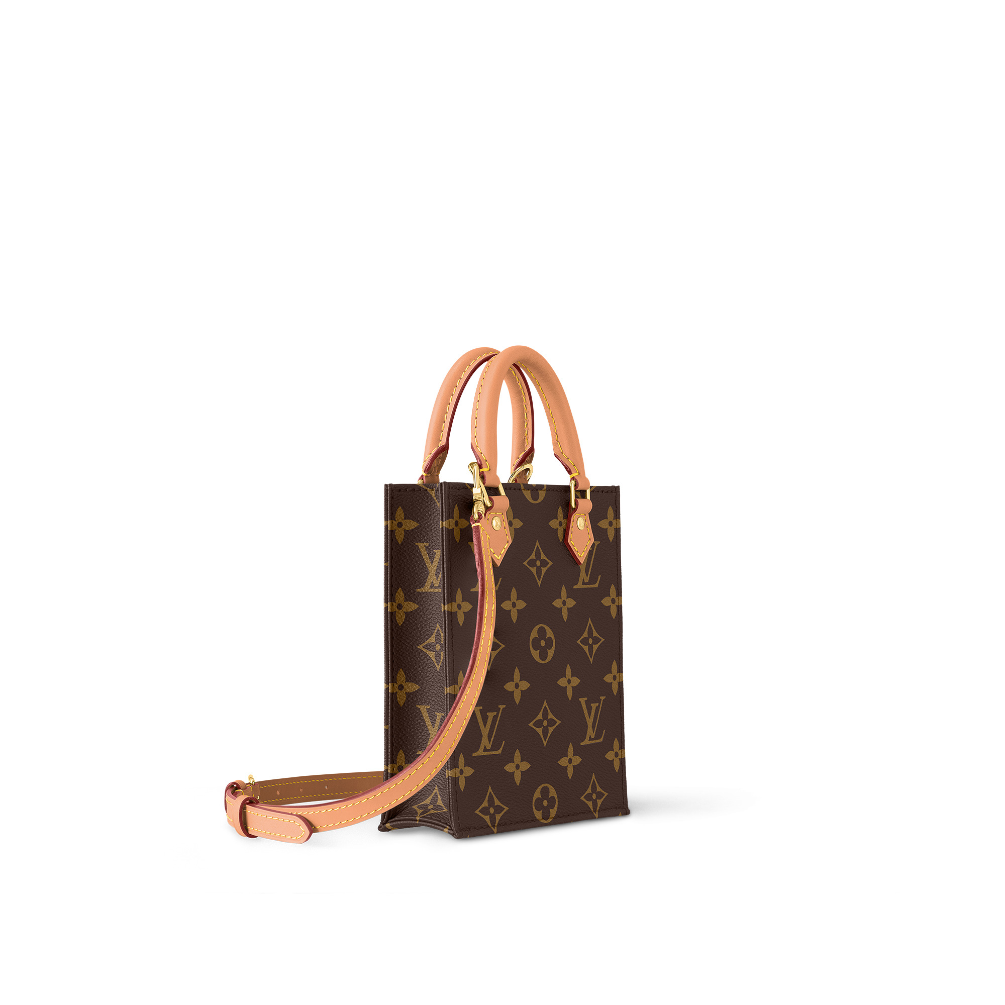 Petit Sac Plat - 2