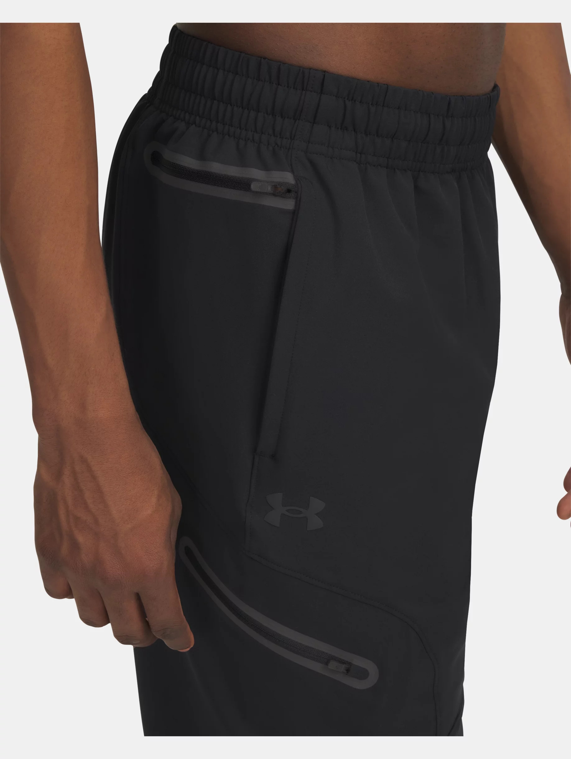Men's UA Unstoppable Cargo Pants - 4