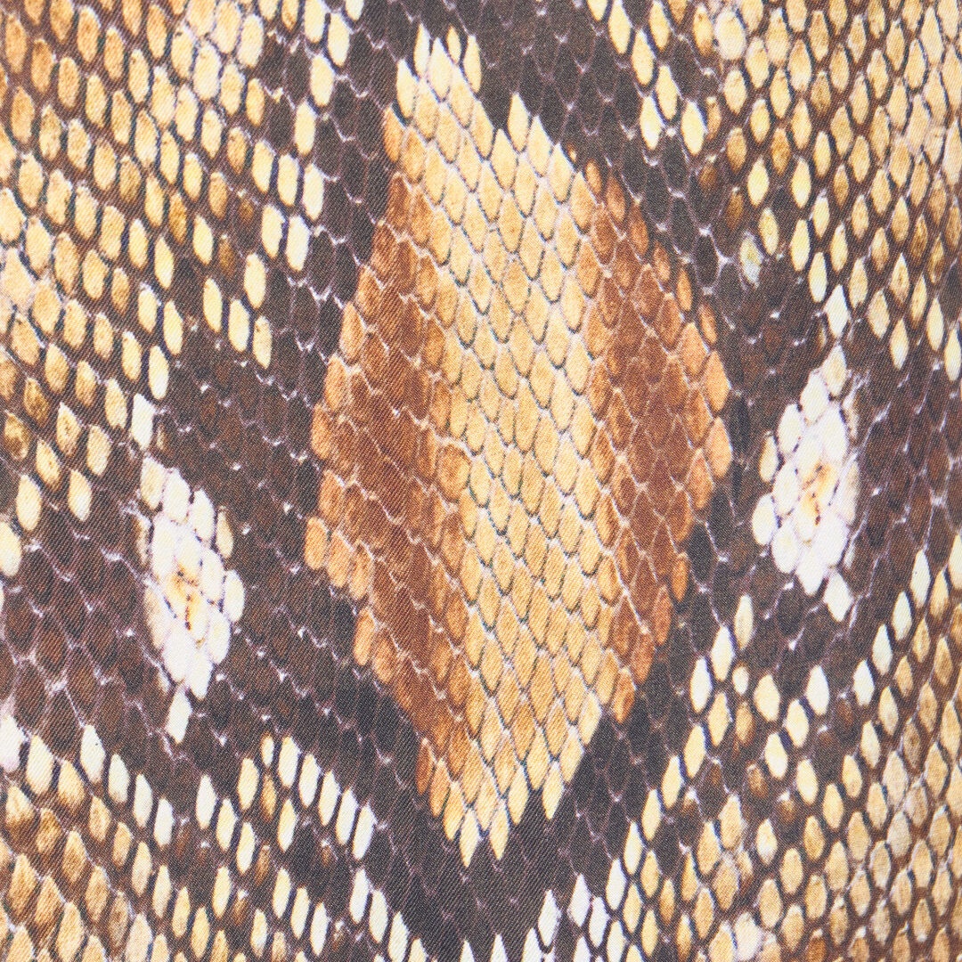 Python Print Trousers - 5