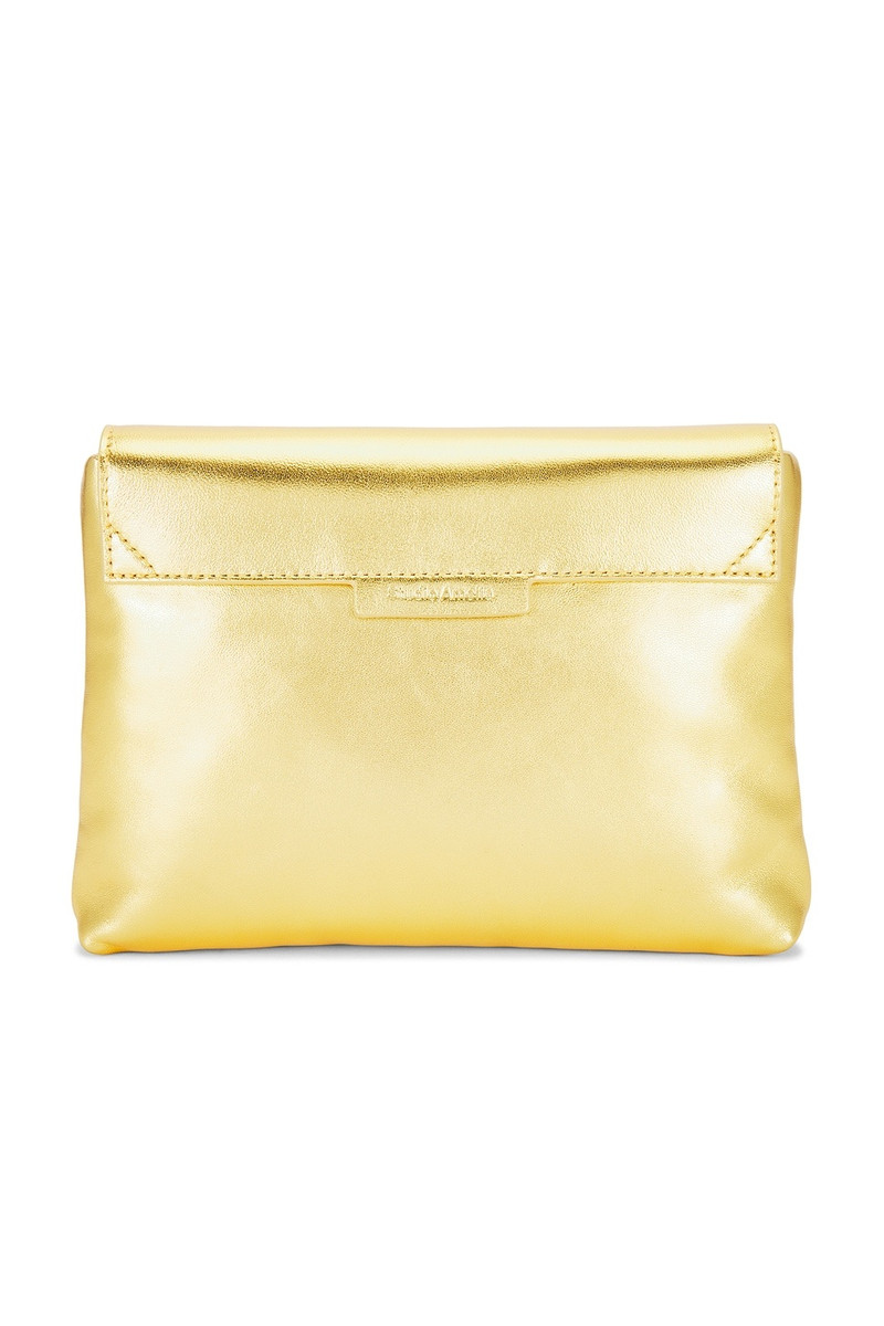Studio Amelia Pillow Clutch outlook