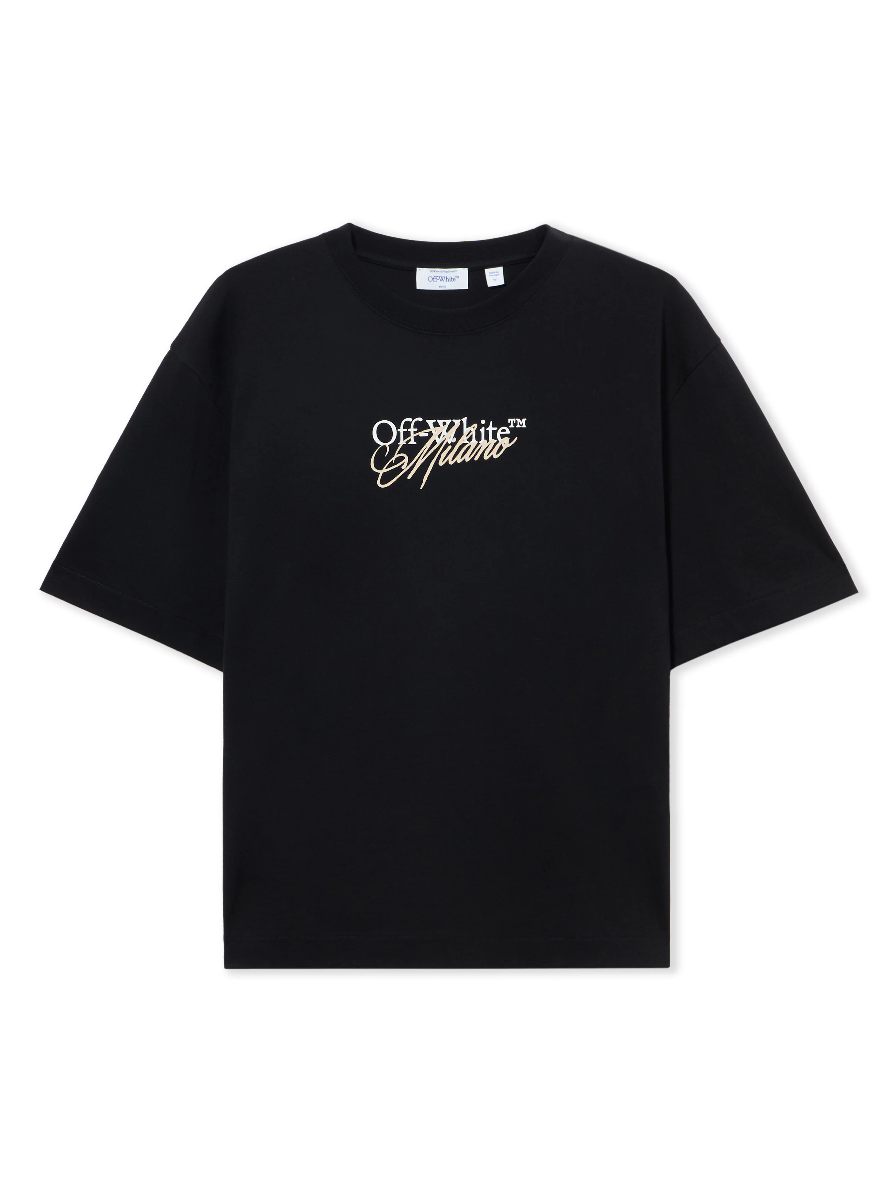 Milano City Garments Skate T-Shirt - 1