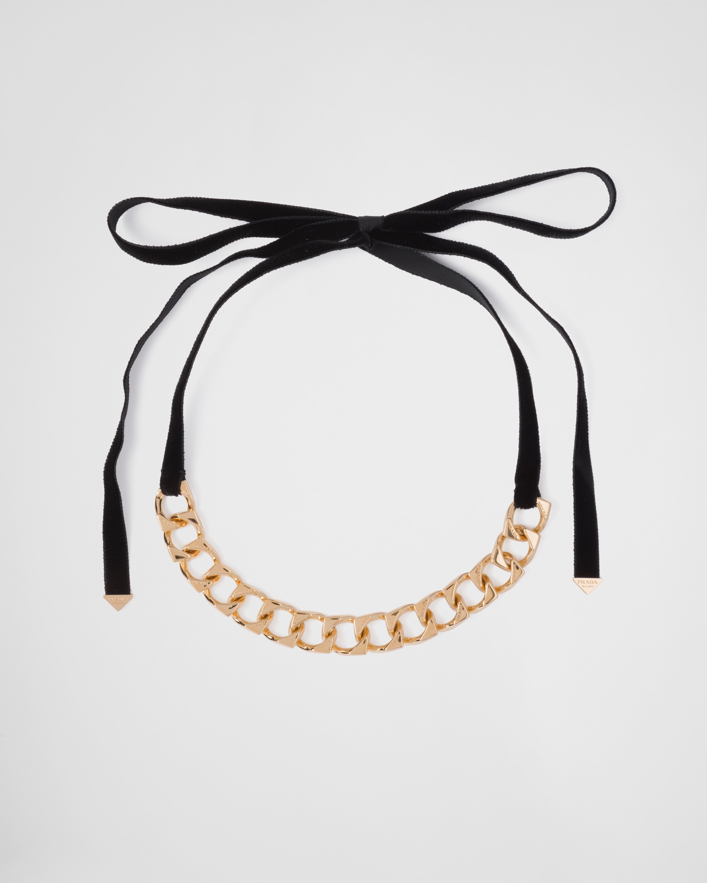 Eternal Gold bracelet in yellow gold - 5