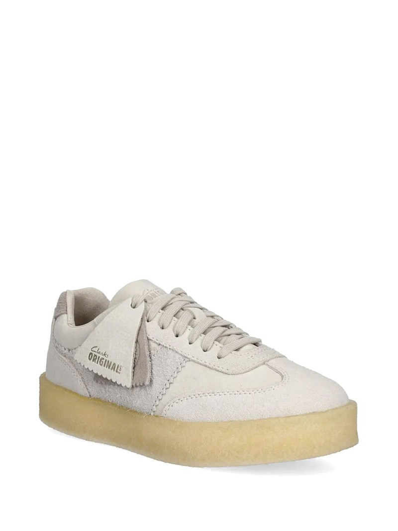 Clarks Originals Tor 80 trainers outlook