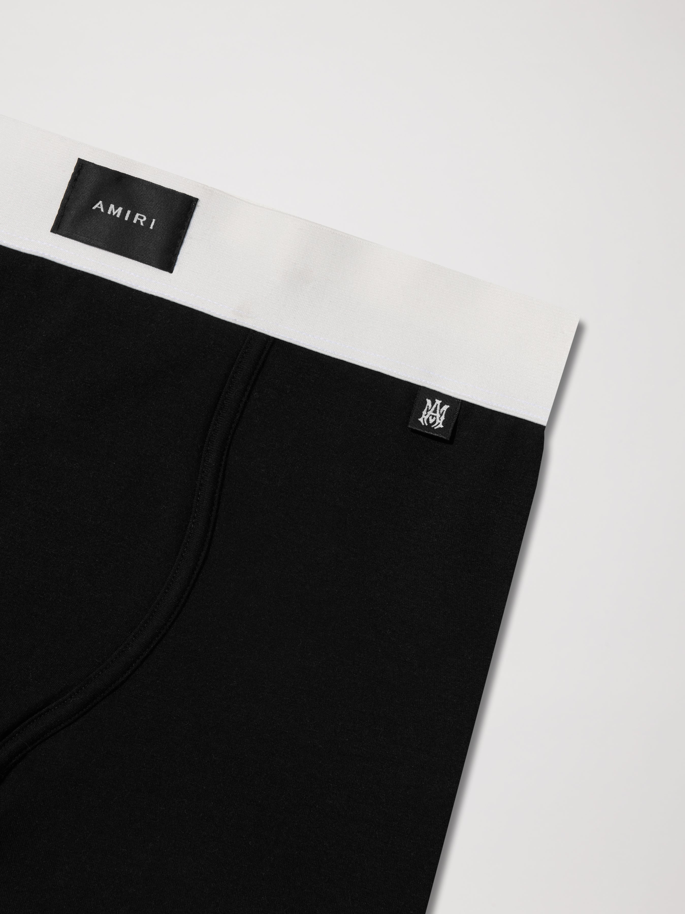 AMIRI FRONT LABEL BOXERS - 5