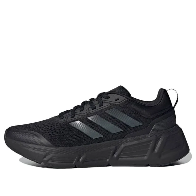 adidas Questar '핵심 검정 회색' GZ0631 - 1