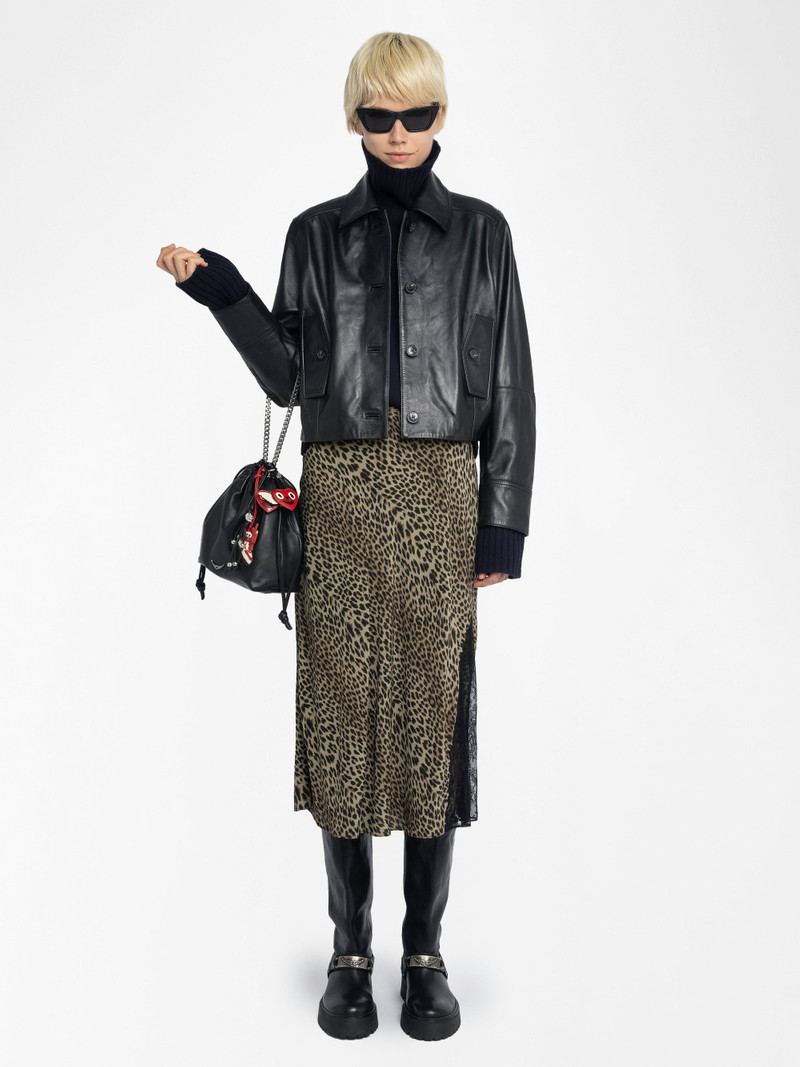 Zadig & Voltaire Jayla Skirt outlook