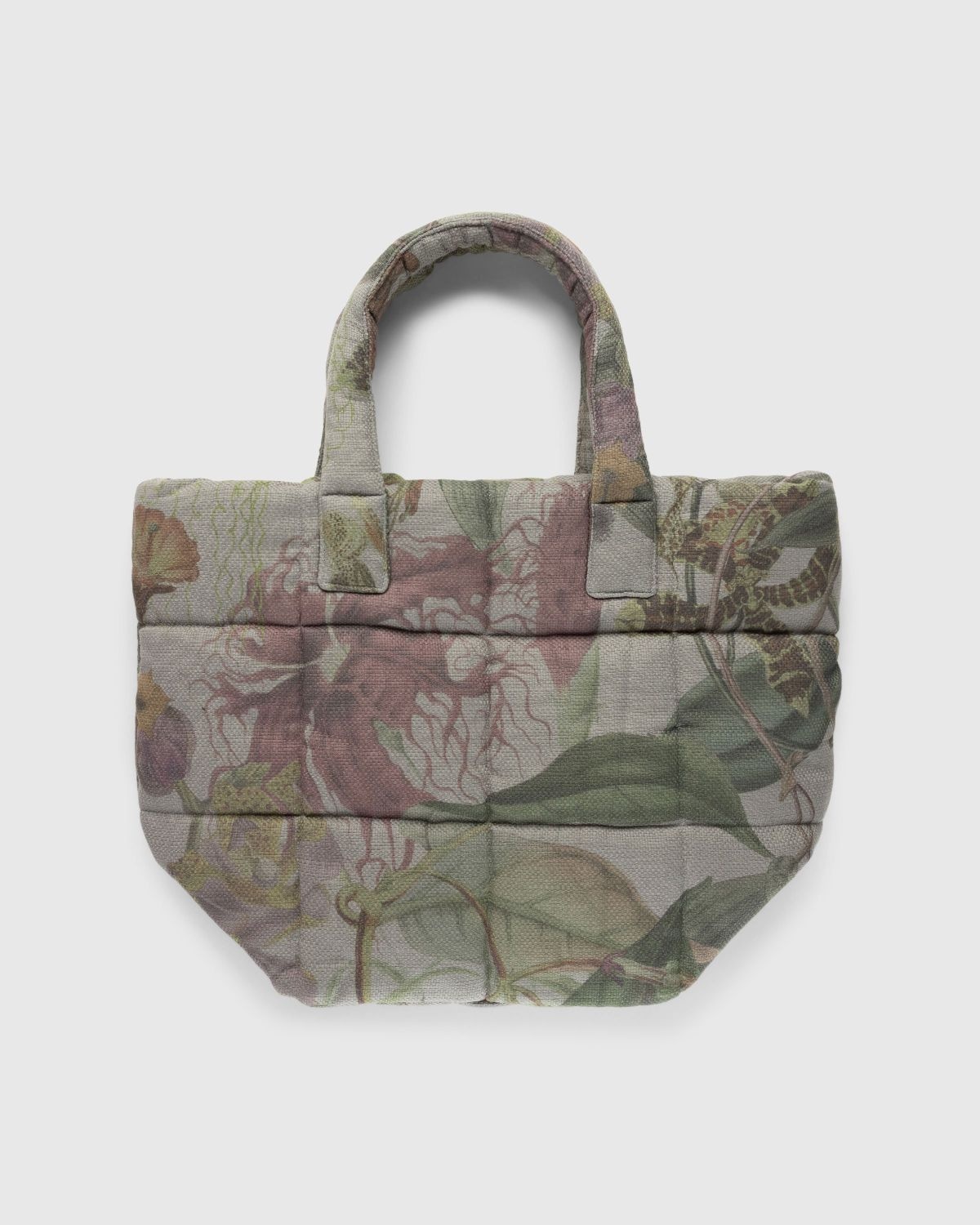 Dries van Noten – BM232-SOFT134 BAG - 1