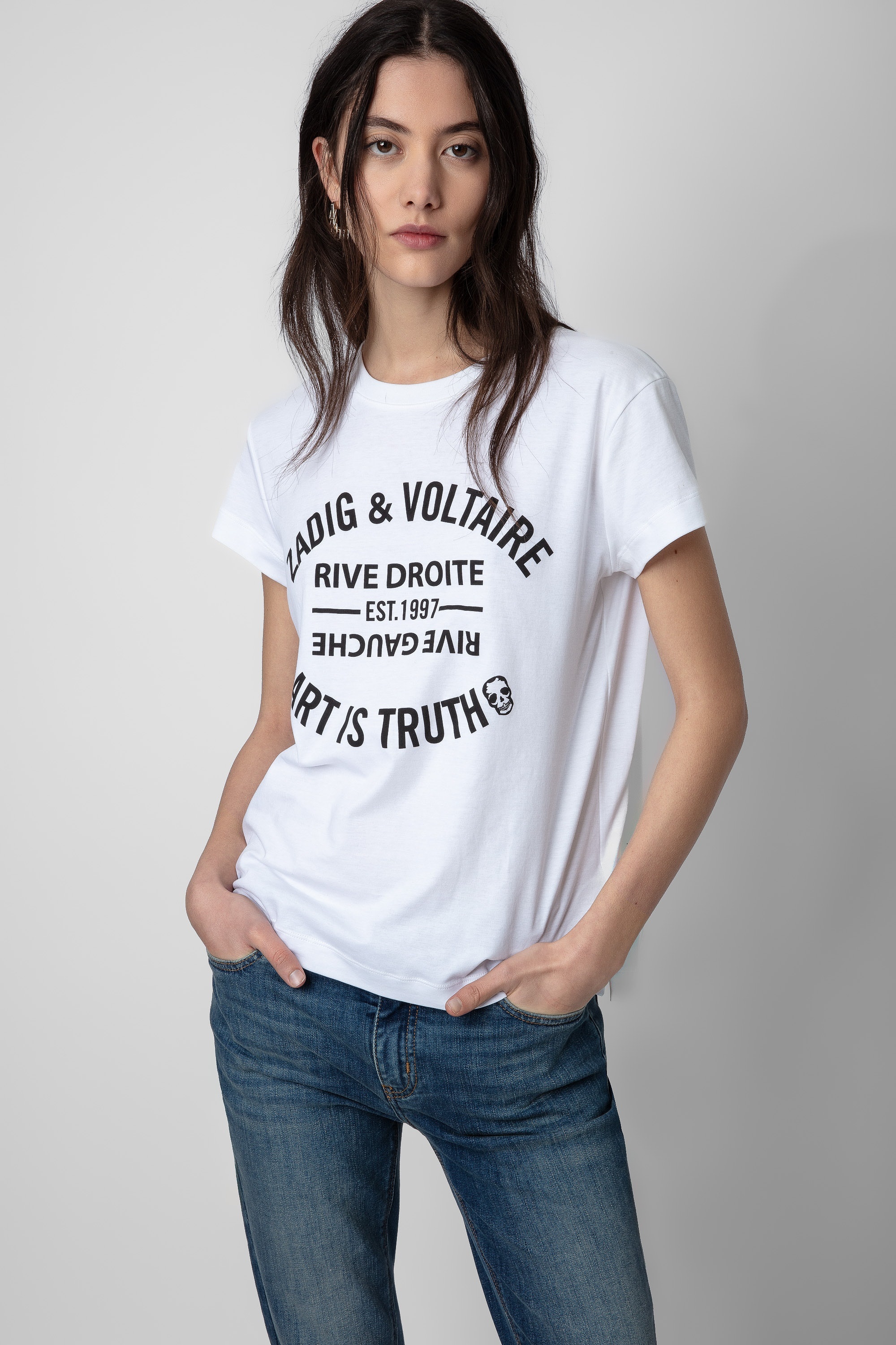 Walk Blason T-Shirt - 3
