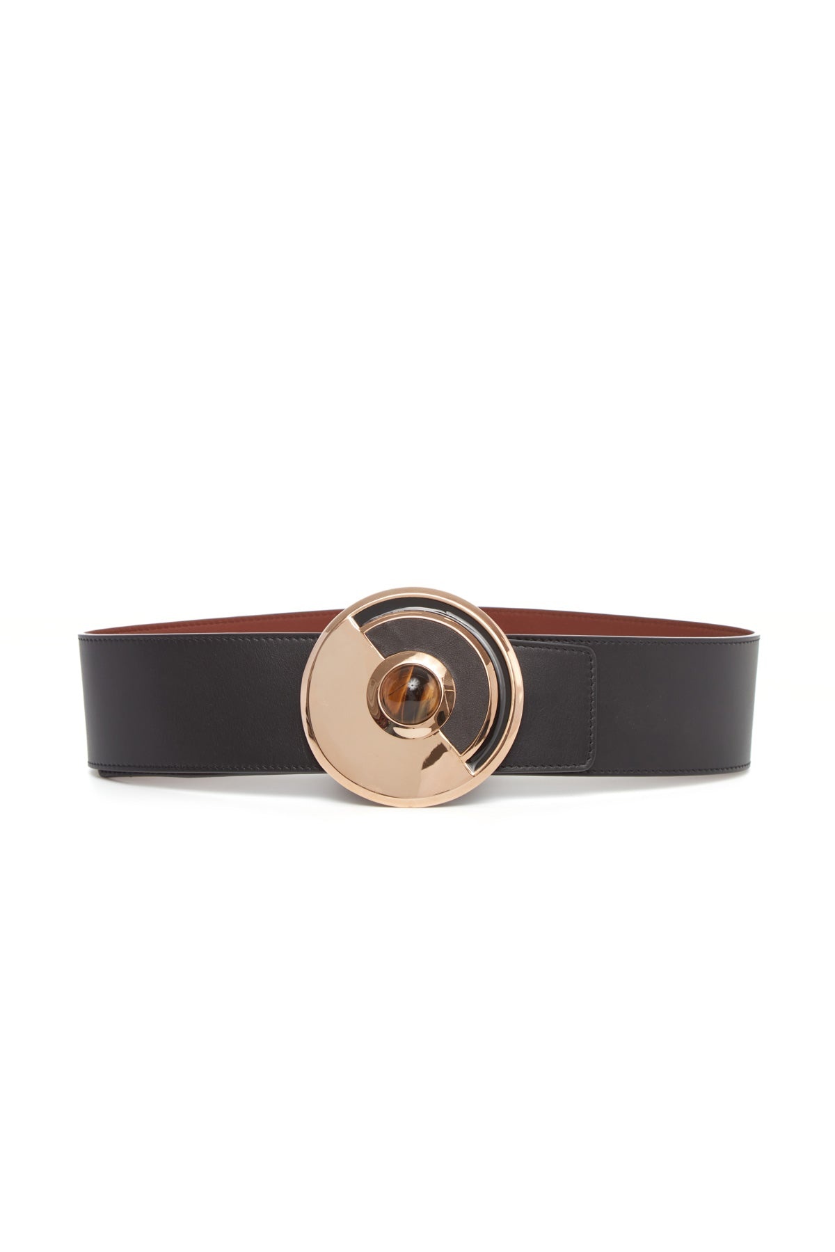 Moya Reversible Large Belt - 1