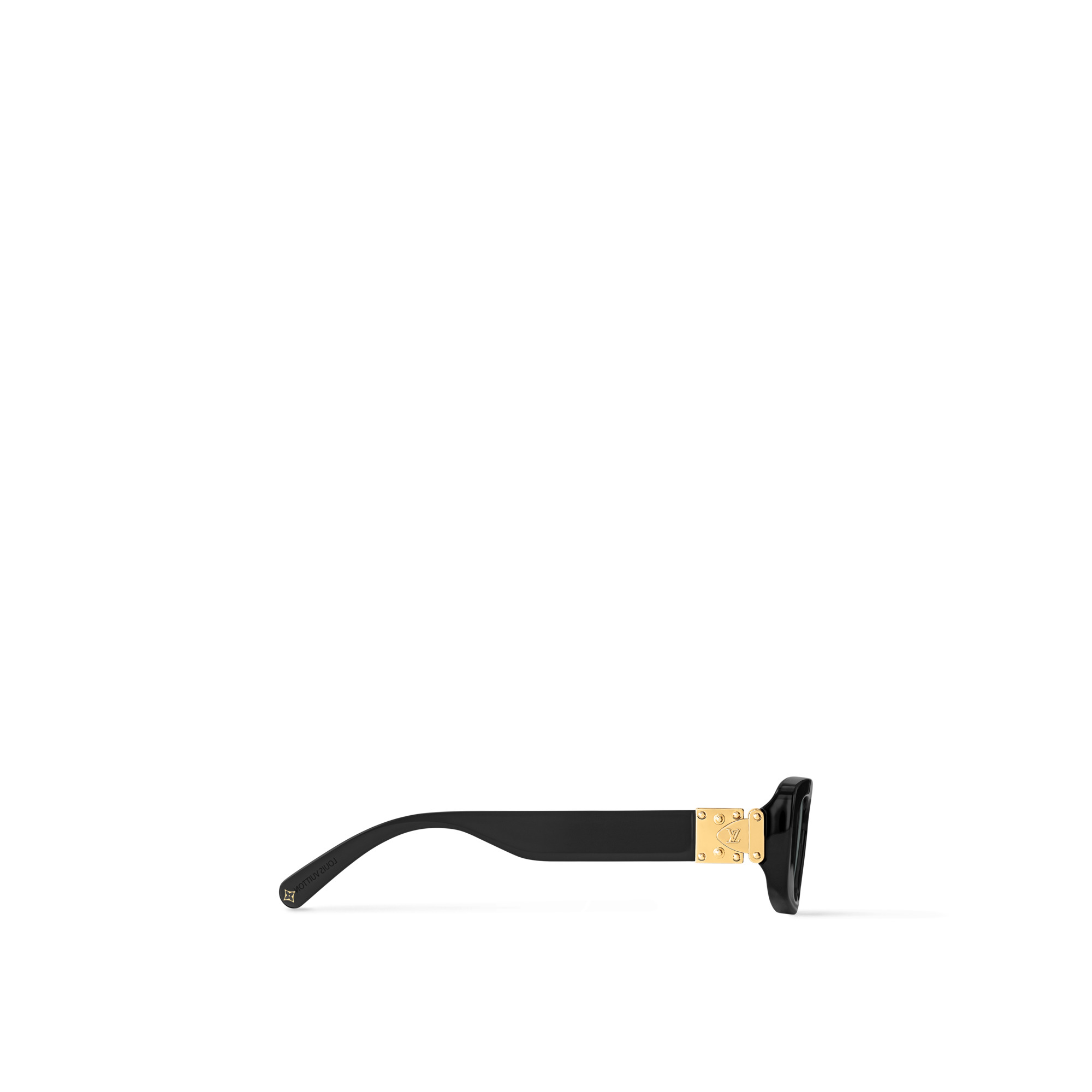 S-Lock Cat Eye Sunglasses - 2