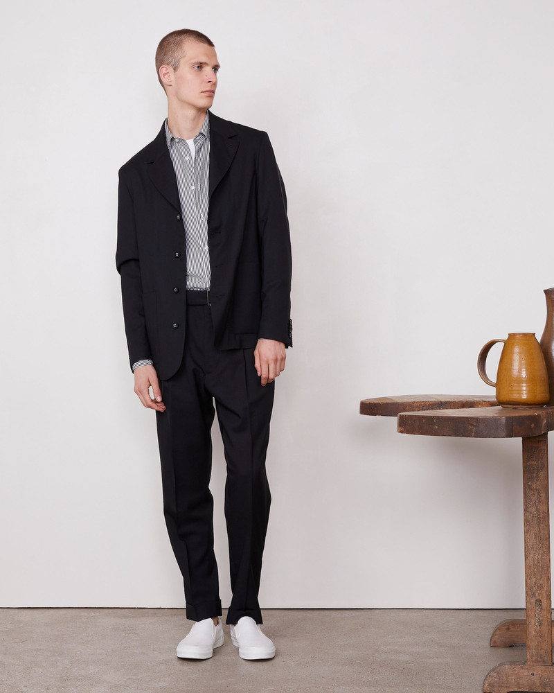 OFFICINE GÉNÉRALE HUGO PANTS outlook