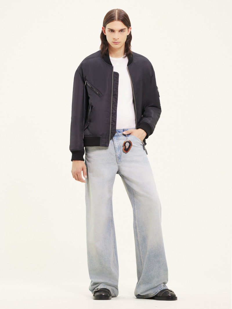 courrèges COCOON BOMBER outlook