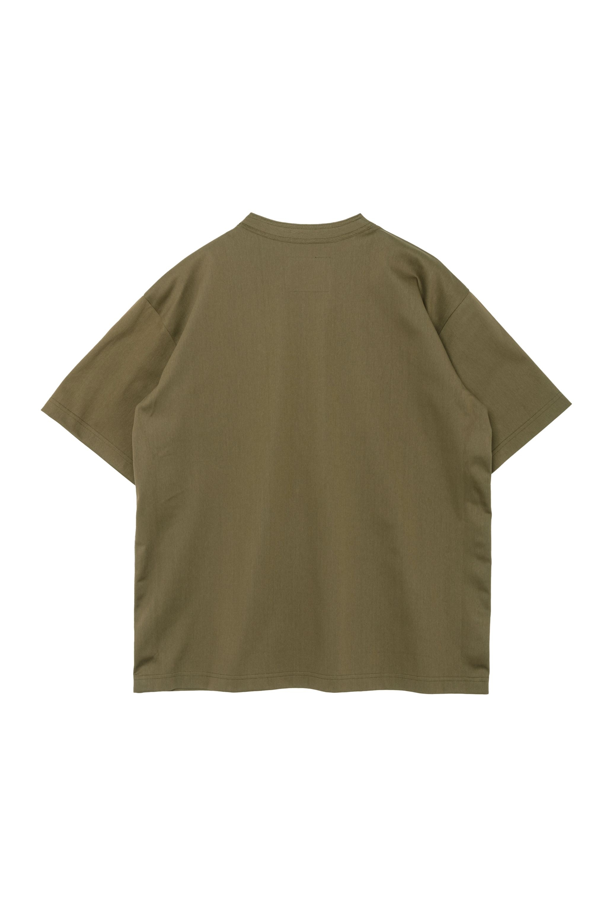 Cotton Jersey T-Shirt - 2