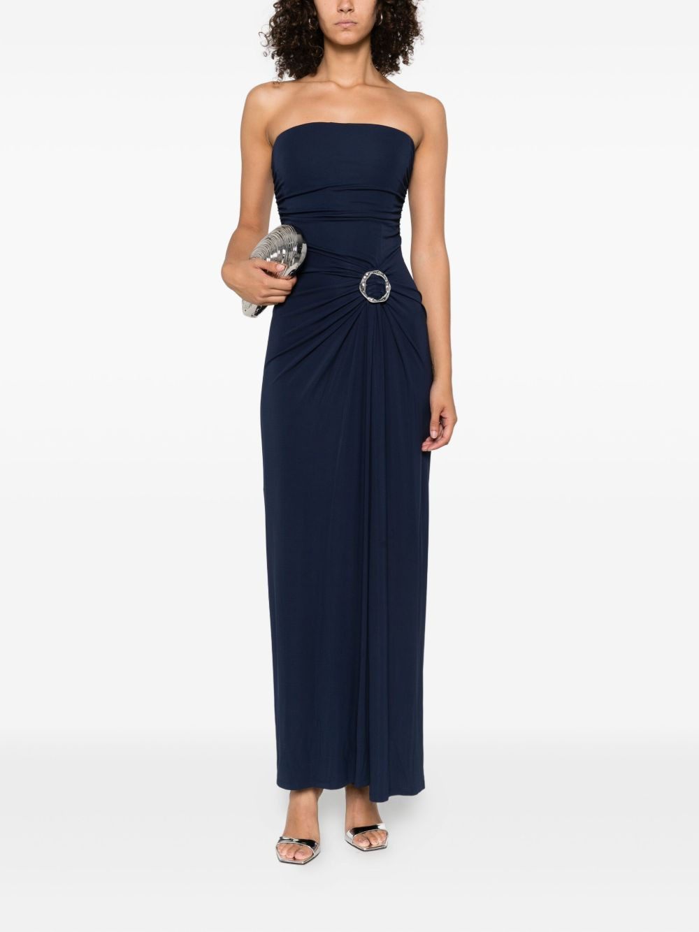 Emma maxi dress - 2