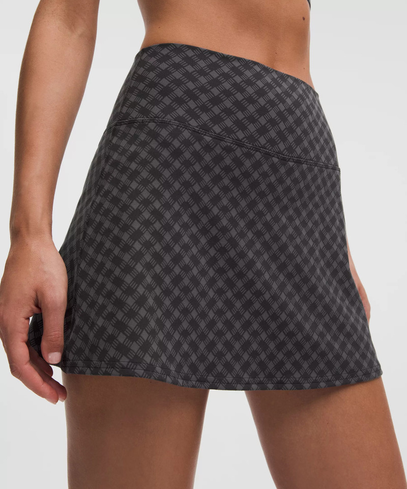 lululemon Align™ High-Rise Skirt *Jacquard 4