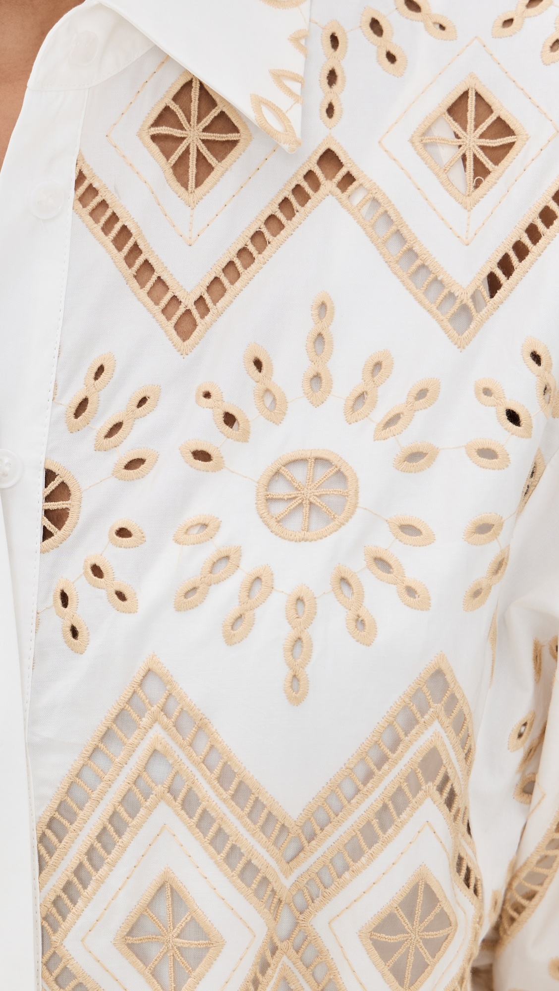 Portello Dress - 5