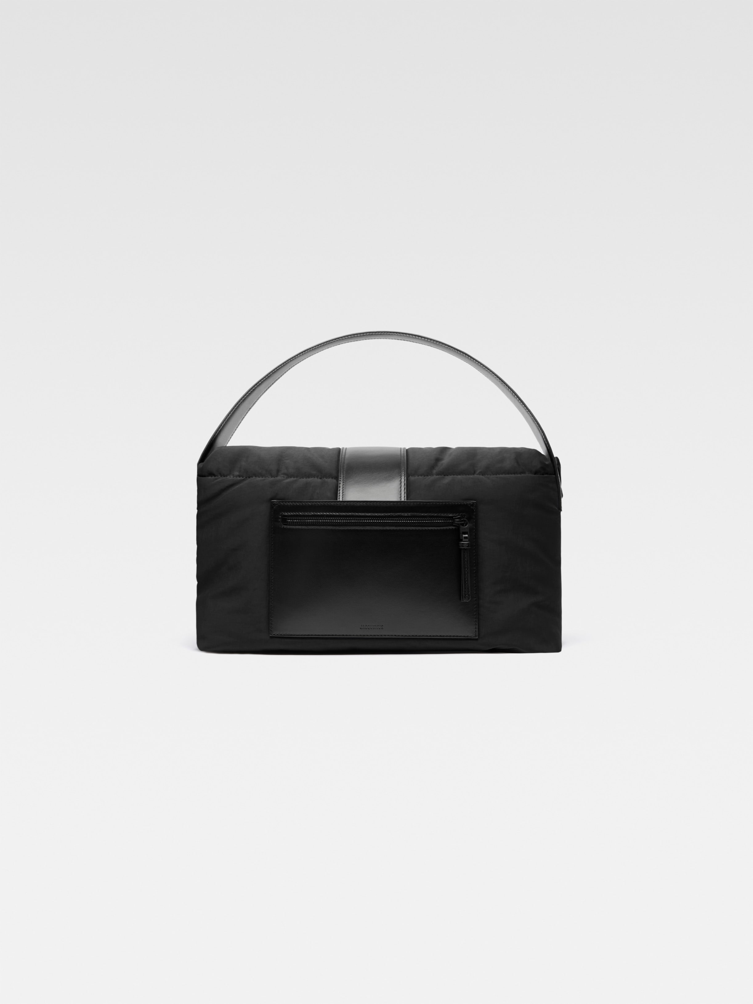 The Bambino messenger bag - 2