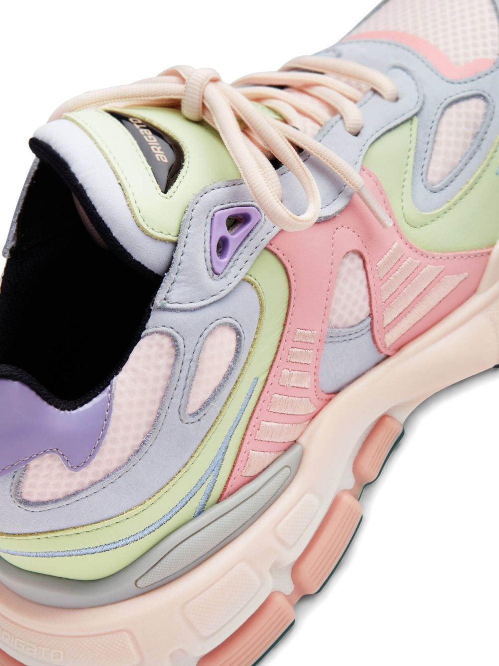 Sphere Trip sneakers - 5