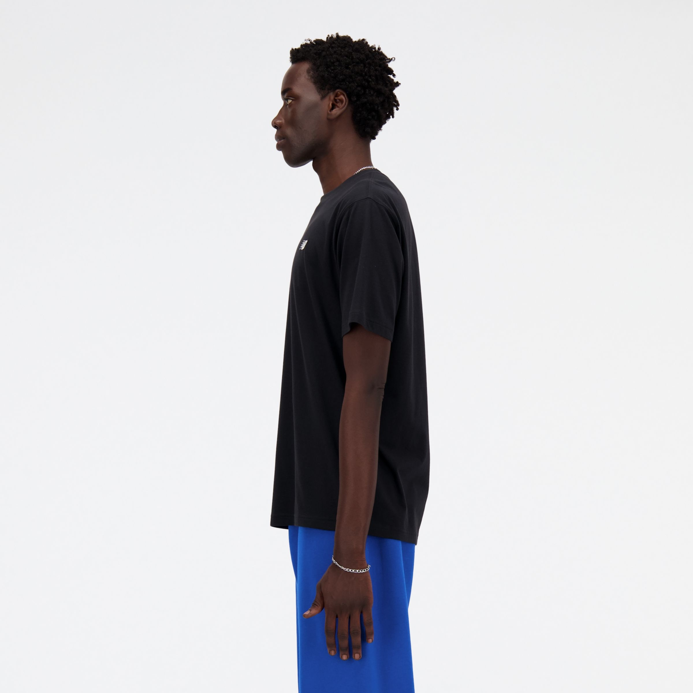 Sport Essentials Cotton T-Shirt - 2