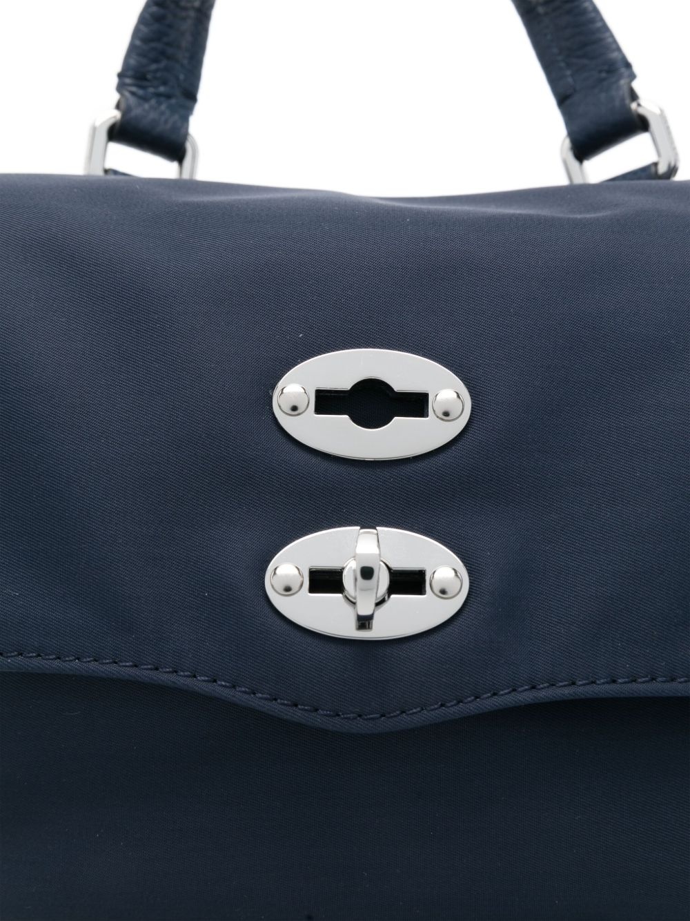 Zanellato - Zanellato Bags.. Blue - 2