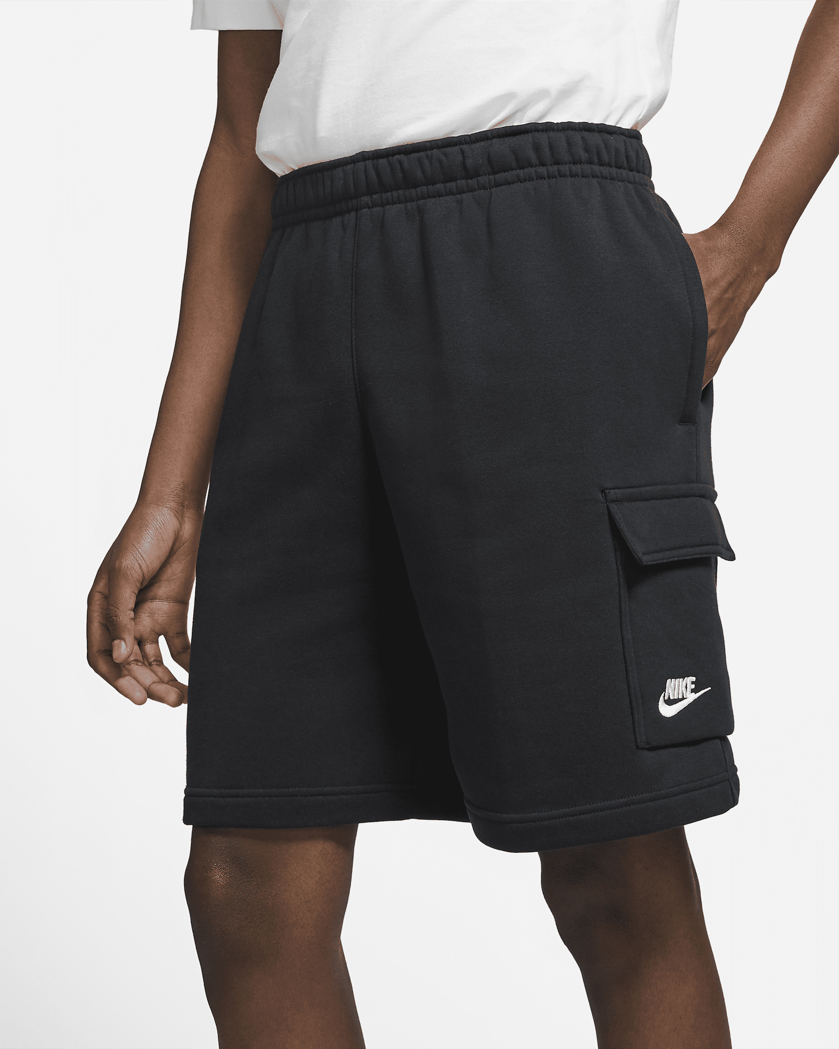 Nike Sportswear Club Men's Cargo Shorts - 2