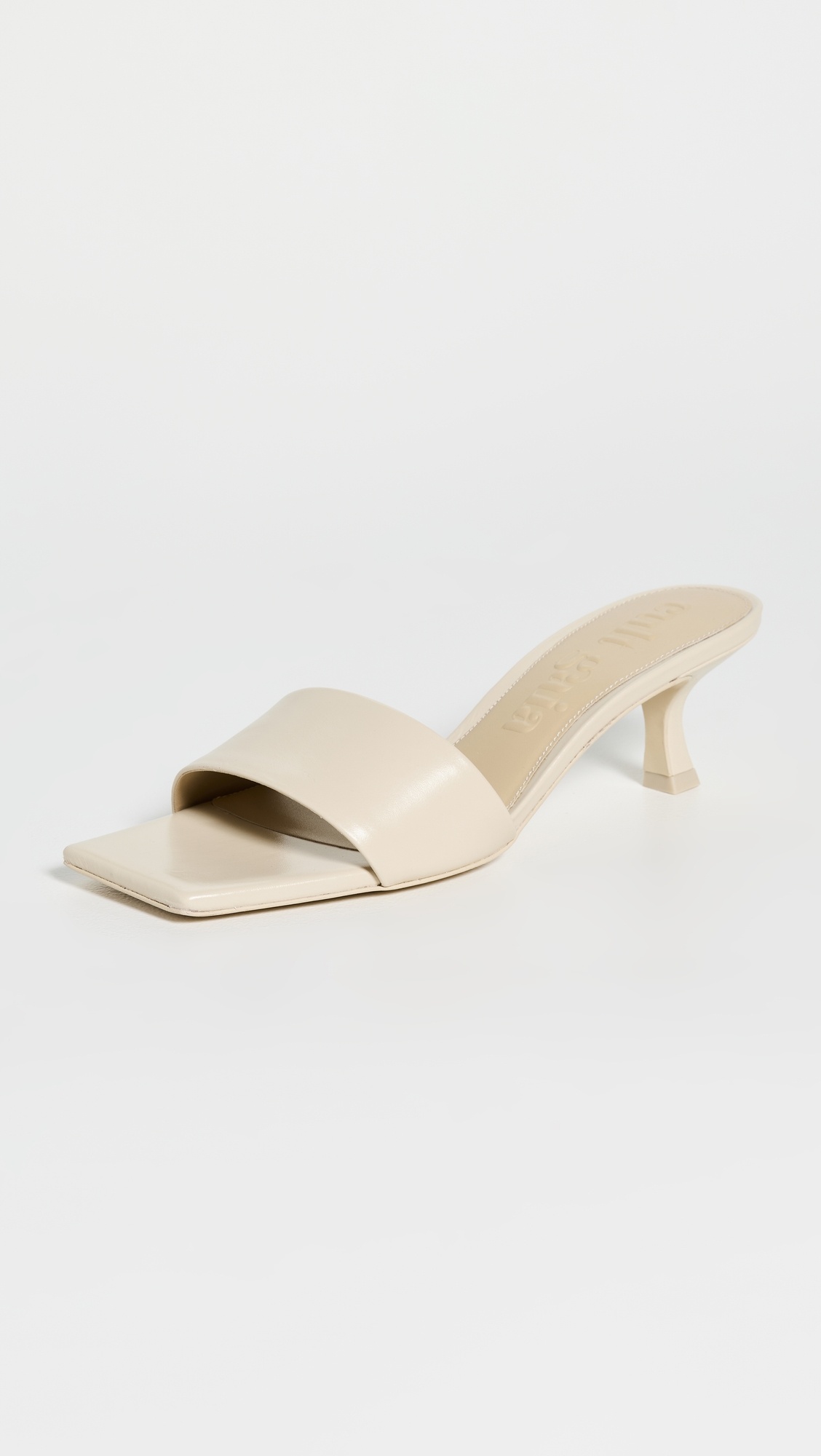 Ada Sandals - 1