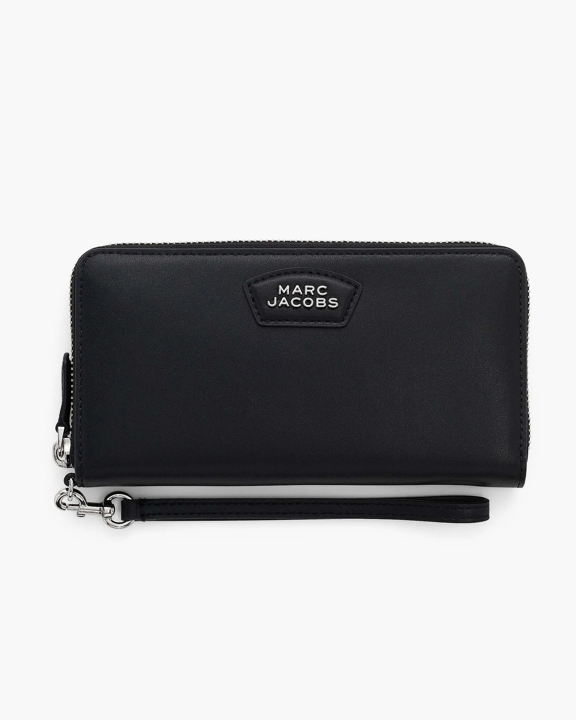 THE EVERYDAY CONTINENTAL WALLET - 1